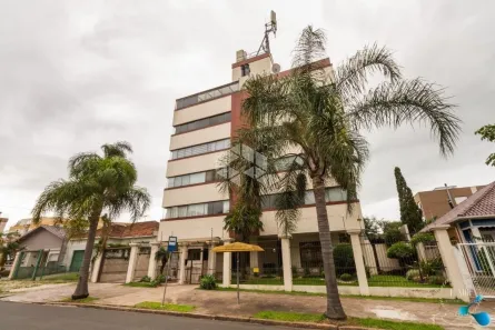 Apartamento com 3 Quartos à venda, 100m² no São Sebastião, Porto Alegre
