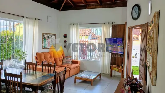 Casa com 3 Quartos à venda, 120m² no Recanto Som do Mar, Caraguatatuba