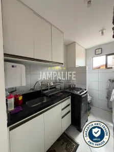 Apartamento com 2 Quartos à venda, 60m² no Torre, João Pessoa