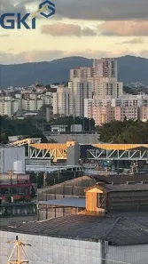 Apartamento com 2 Quartos à venda, 63m² no Lapa de Baixo, São Paulo