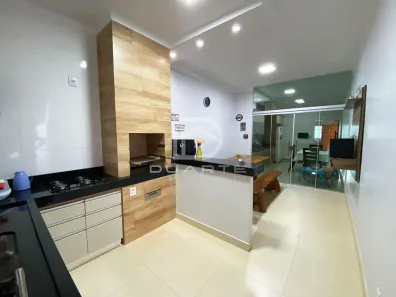 Casa com 3 Quartos à venda, 138m² no Residencial Flor do Cerrado, Anápolis