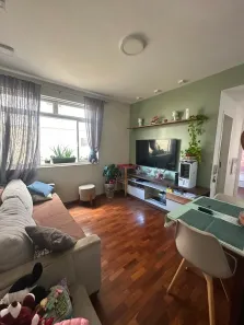 Apartamento com 2 Quartos à venda, 70m² no Anchieta, Belo Horizonte