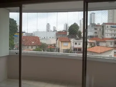 Apartamento com 4 Quartos à venda, 106m² no Vila Mariana, São Paulo