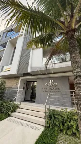 Apartamento com 1 Quarto à venda, 53m² no Jurerê, Florianópolis