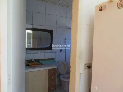 Casa com 4 Quartos à venda, 204m² no Chácaras Pietraróia, Londrina