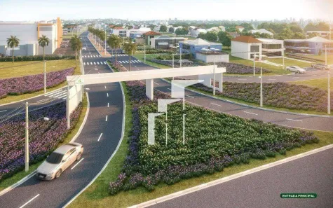 Lote/Terreno à venda, 250m² no Uruguai, Teresina