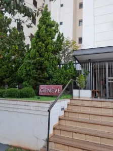 Apartamento com 3 Quartos à venda, 115m² no Jardim Irajá, Ribeirão Preto