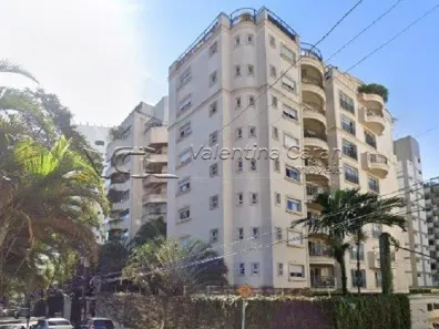 Apartamento com 3 Quartos à venda, 250m² no Vila Morumbi, São Paulo