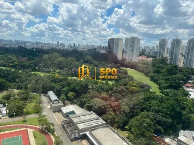 Apartamento com 4 Quartos à venda, 266m² no Jardim Taquaral, São Paulo