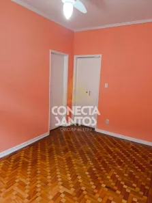 Apartamento com 1 Quarto à venda, 63m² no Centro, São Vicente