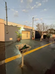 Casa com 3 Quartos à venda, 380m² no Parque Real de Goiânia, Aparecida de Goiânia