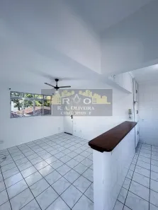 Apartamento com 1 Quarto para alugar, 65m² no Aparecida, Santos