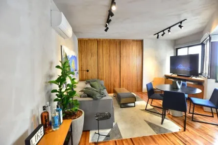 Apartamento com 1 Quarto à venda, 50m² no Jardim Paulistano, São Paulo