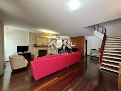 Casa de Condomínio com 4 Quartos à venda, 210m² no Alto, Teresópolis