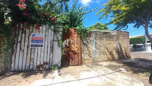Lote/Terreno à venda, 189m² no Jardim Olímpico, Bauru