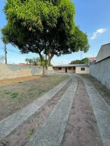 Casa com 1 Quarto à venda, 64m² no Jardim América, Rio Claro