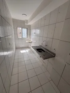 Apartamento com 2 Quartos à venda, 45m² no Serraria, Maceió