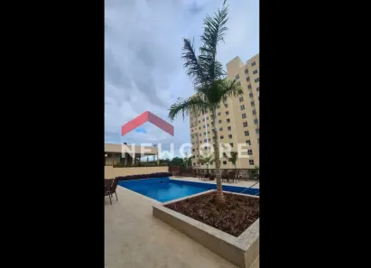 Apartamento com 2 Quartos à venda, 45m² no Zona 07, Maringá