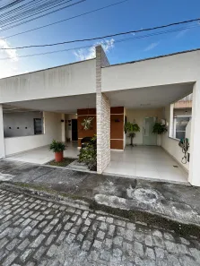 Casa de Condomínio com 2 Quartos à venda, 144m² no Papagaio, Feira de Santana