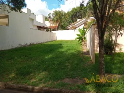 Lote/Terreno à venda, 250m² no Residencial Samambaia, São Carlos