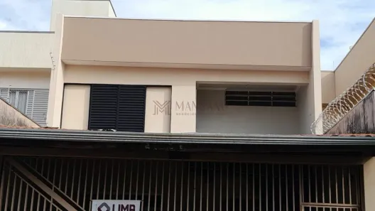 Casa com 3 Quartos à venda, 150m² no Vila Cardia, Bauru
