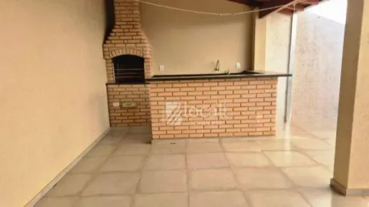 Casa de Condomínio com 3 Quartos à venda, 120m² no Higienópolis, São José do Rio Preto