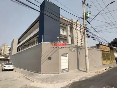 Apartamento com 2 Quartos à venda, 47m² no Vila Carrão, São Paulo