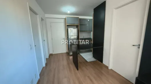 Apartamento com 2 Quartos à venda, 33m² no Barra Funda, São Paulo