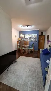 Apartamento com 3 Quartos à venda, 76m² no Floradas de São José, São José dos Campos