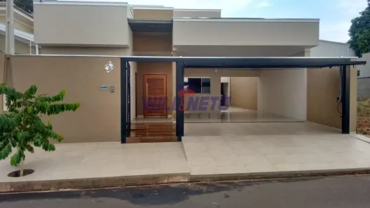 Apartamento com 3 Quartos à venda, 120m² no Jose Bonifacio, José Bonifácio