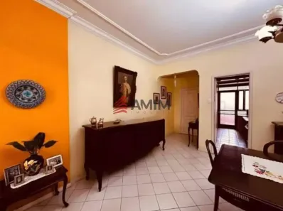 Apartamento com 3 Quartos à venda, 150m² no Ingá, Niterói