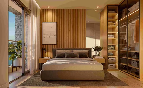 Apartamento com 2 Quartos à venda, 75m² no Barra da Tijuca, Rio de Janeiro