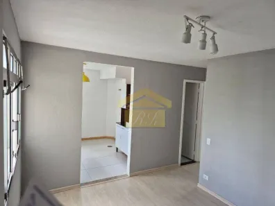 Apartamento com 2 Quartos à venda, 53m² no Vila Mascote, São Paulo