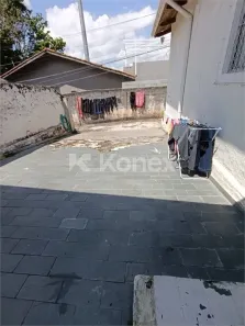 Casa com 3 Quartos à venda, 120m² no Horto Florestal, São Paulo
