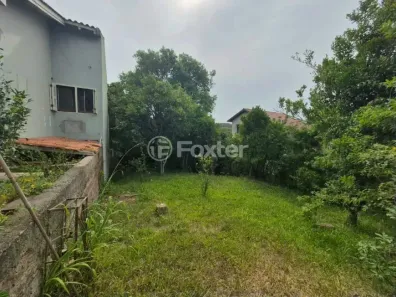 Lote/Terreno à venda, 332m² no São Lucas, Viamão