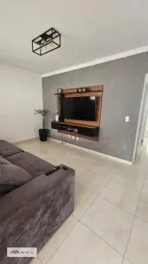 Casa com 3 Quartos à venda, 130m² no Parque Jambeiro, Campinas