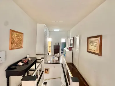 Casa com 6 Quartos à venda, 375m² no Gávea, Rio de Janeiro