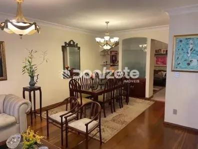 Casa com 3 Quartos à venda, 261m² no Vila Floresta, Santo André