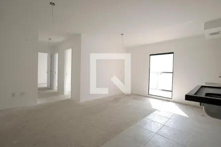 Apartamento com 3 Quartos à venda, 64m² no Vila Assunção, Santo André