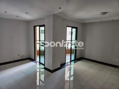 Apartamento com 3 Quartos à venda, 127m² no Parque das Nações, Santo André