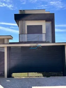 Casa de Condomínio com 3 Quartos à venda, 178m² no Villas do Jaguari, Santana de Parnaíba