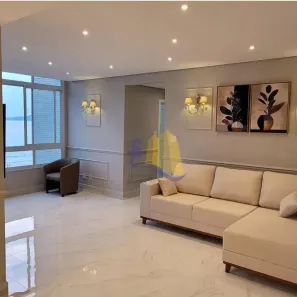 Apartamento com 2 Quartos à venda, 85m² no Aparecida, Santos