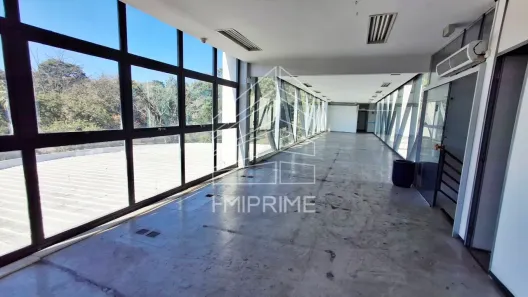 Prédio Comercial à venda, 956m² no Lapa, São Paulo