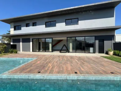 Casa de Condomínio com 3 Quartos à venda, 250m² no Parque Nova Carioba, Americana