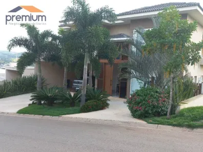 Casa de Condomínio com 3 Quartos à venda, 464m² no Condomínio Vale das Águas, Bragança Paulista