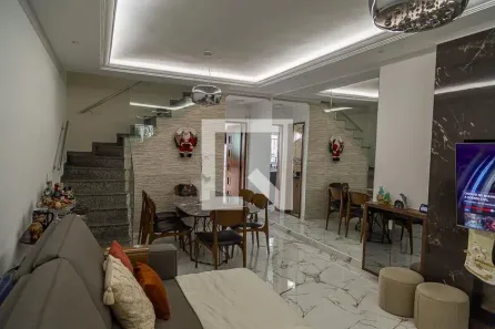 Casa com 3 Quartos à venda, 100m² no Jardim Oriental, São Paulo