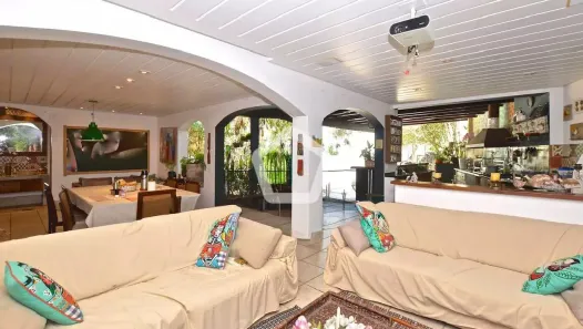 Casa com 8 Quartos à venda, 509m² no Boaçava, São Paulo