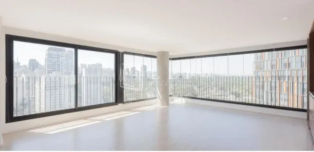 Apartamento com 3 Quartos à venda, 134m² no Pinheiros, São Paulo