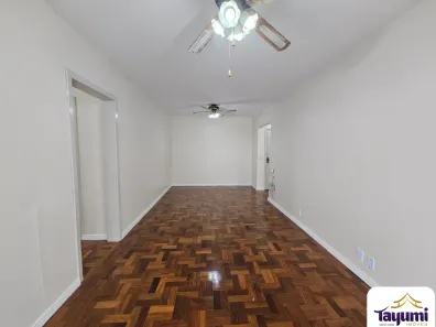 Apartamento com 3 Quartos para alugar, 126m² no Centro, Santa Cruz do Sul