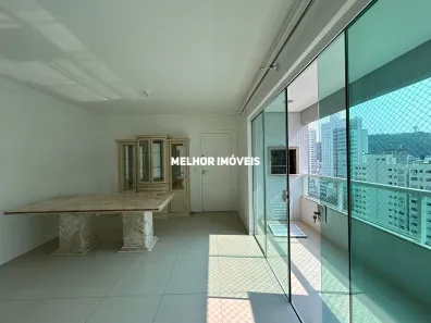 Apartamento com 4 Quartos para alugar, 114m² no Centro, Balneário Camboriú